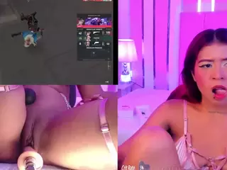 XimenaReid's Live Sex Cam Show