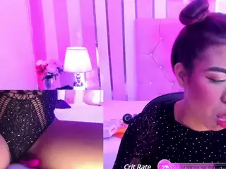 XimenaReid's Live Sex Cam Show