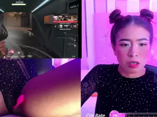 XimenaReid's Live Sex Cam Show