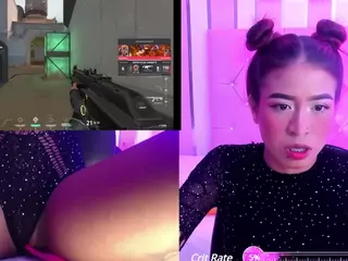 XimenaReid's Live Sex Cam Show