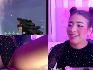 XimenaReid's Live Sex Cam Show
