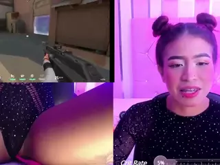 XimenaReid's Live Sex Cam Show