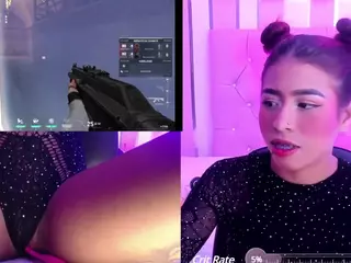 XimenaReid's Live Sex Cam Show