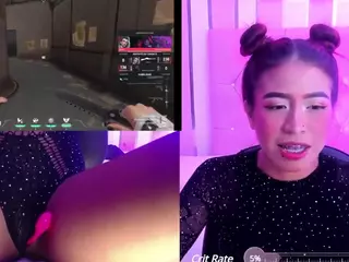 XimenaReid's Live Sex Cam Show