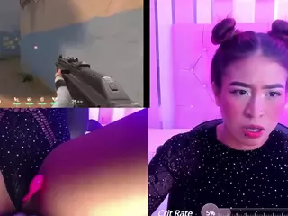 XimenaReid's Live Sex Cam Show