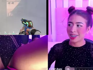 XimenaReid's Live Sex Cam Show