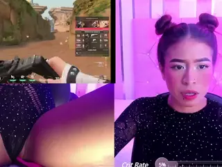 XimenaReid's Live Sex Cam Show