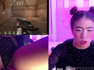 XimenaReid's Live Sex Cam Show