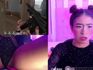 XimenaReid's Live Sex Cam Show