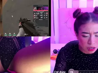 XimenaReid's Live Sex Cam Show