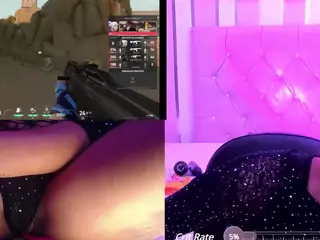 XimenaReid's Live Sex Cam Show