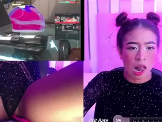 XimenaReid's Live Sex Cam Show