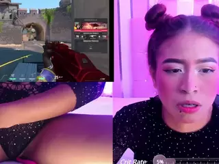 XimenaReid's Live Sex Cam Show