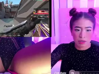 XimenaReid's Live Sex Cam Show