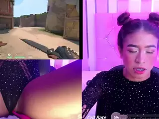 XimenaReid's Live Sex Cam Show