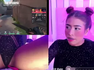 XimenaReid's Live Sex Cam Show