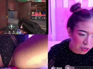 XimenaReid's Live Sex Cam Show