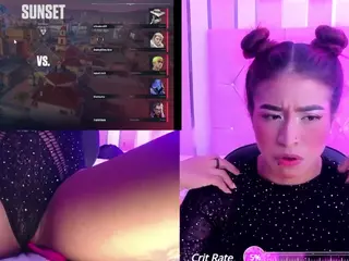 XimenaReid's Live Sex Cam Show