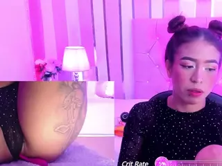 XimenaReid's Live Sex Cam Show