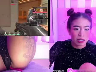 XimenaReid's Live Sex Cam Show