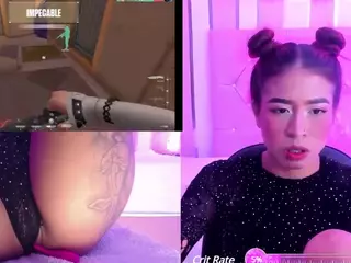 XimenaReid's Live Sex Cam Show