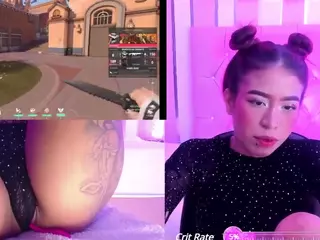 XimenaReid's Live Sex Cam Show
