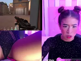 XimenaReid's Live Sex Cam Show