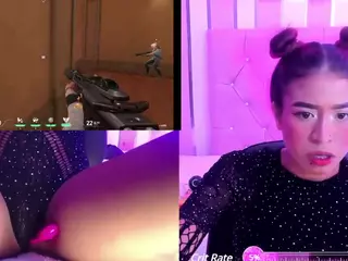 XimenaReid's Live Sex Cam Show