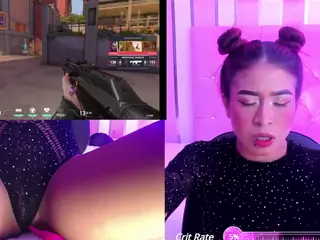XimenaReid's Live Sex Cam Show