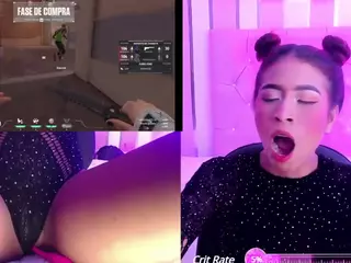 XimenaReid's Live Sex Cam Show