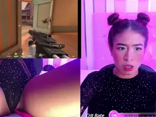 XimenaReid's Live Sex Cam Show