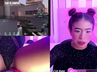 XimenaReid's Live Sex Cam Show