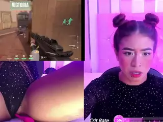XimenaReid's Live Sex Cam Show