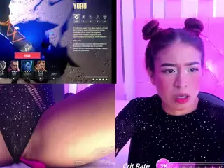 XimenaReid's Live Sex Cam Show