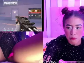 XimenaReid's Live Sex Cam Show