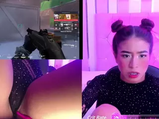 XimenaReid's Live Sex Cam Show