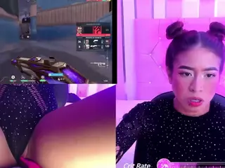 XimenaReid's Live Sex Cam Show