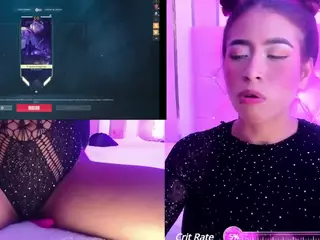 XimenaReid's Live Sex Cam Show