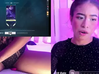 XimenaReid's Live Sex Cam Show