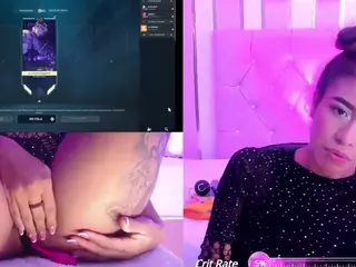 XimenaReid's Live Sex Cam Show