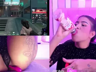 XimenaReid's Live Sex Cam Show