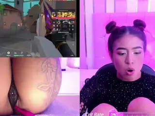 XimenaReid's Live Sex Cam Show