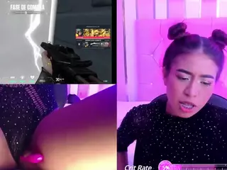 XimenaReid's Live Sex Cam Show
