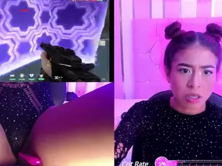 XimenaReid's Live Sex Cam Show