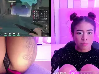 XimenaReid's Live Sex Cam Show
