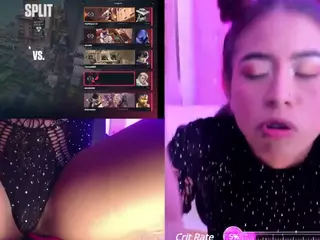 XimenaReid's Live Sex Cam Show