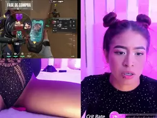 XimenaReid's Live Sex Cam Show