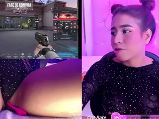 XimenaReid's Live Sex Cam Show