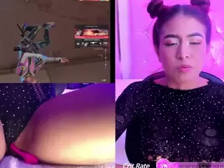 XimenaReid's Live Sex Cam Show