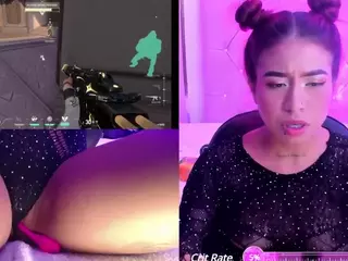 XimenaReid's Live Sex Cam Show